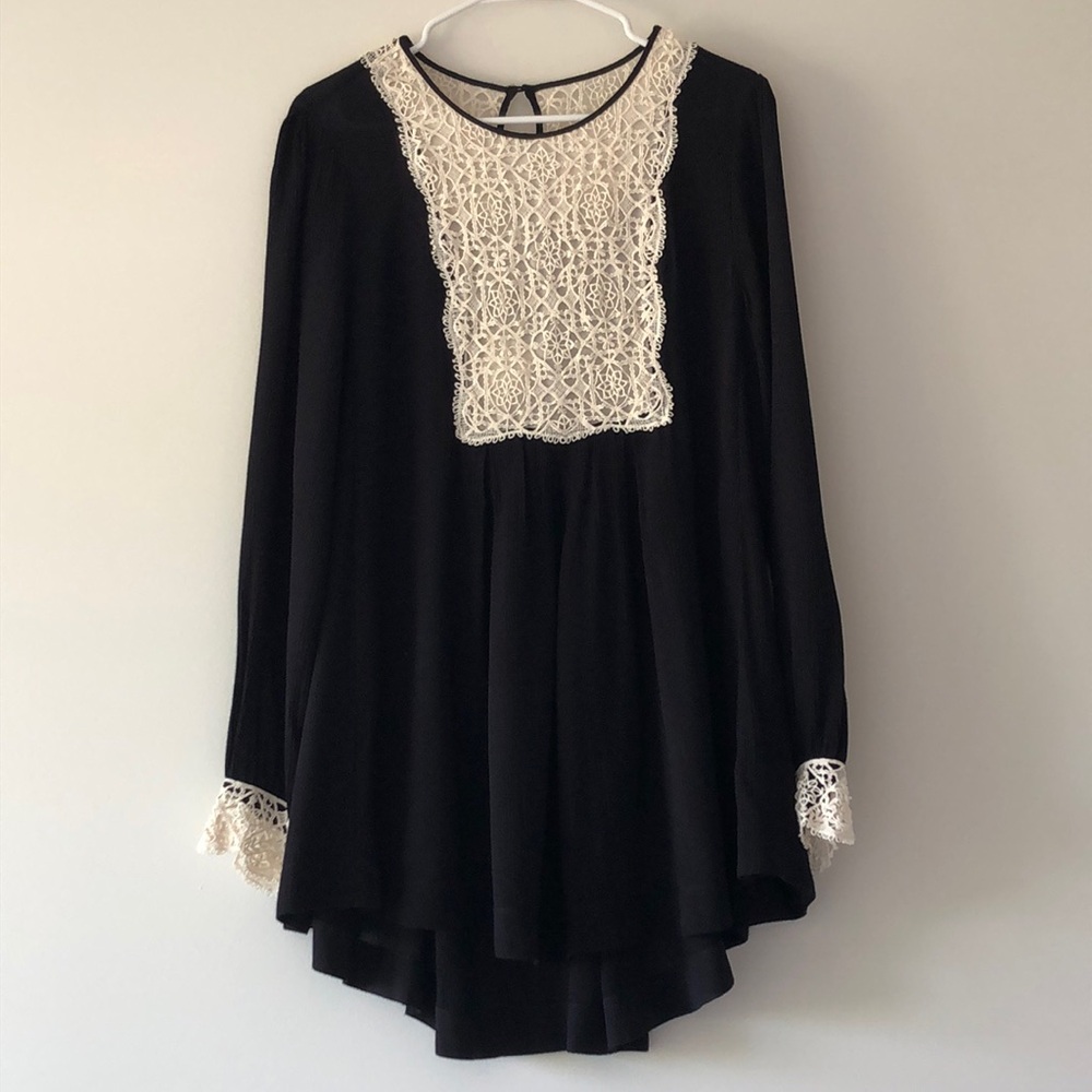 NEW Free People Tunic Dress